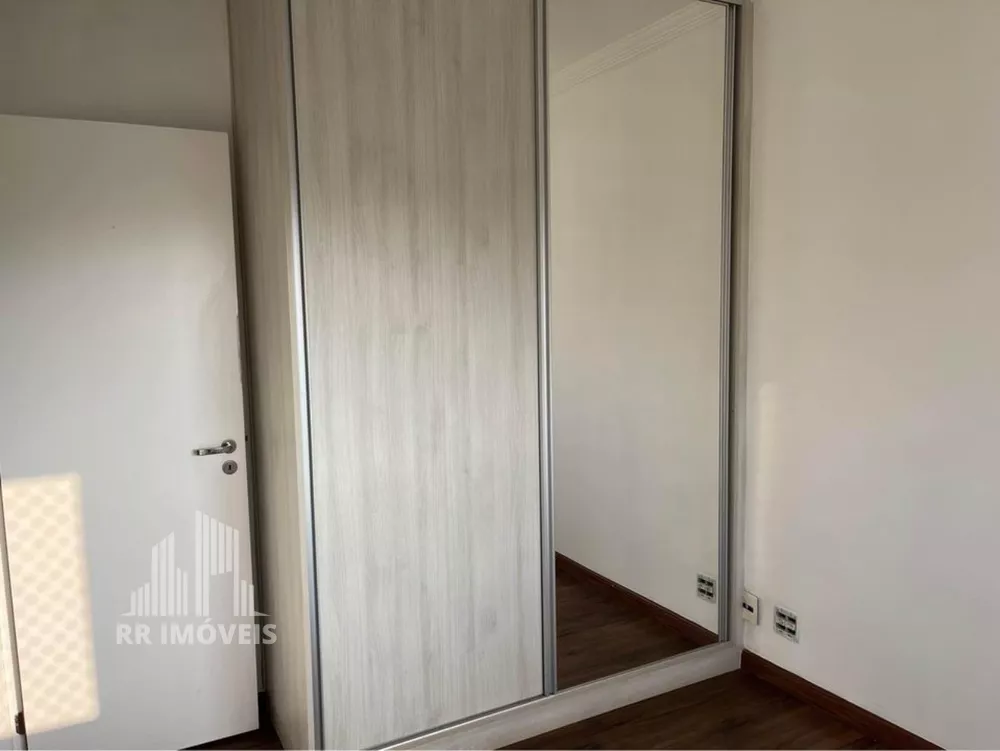 Apartamento, 3 quartos, 110 m² - Foto 2