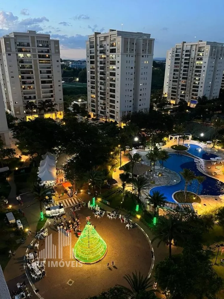Apartamento, 3 quartos, 110 m² - Foto 3