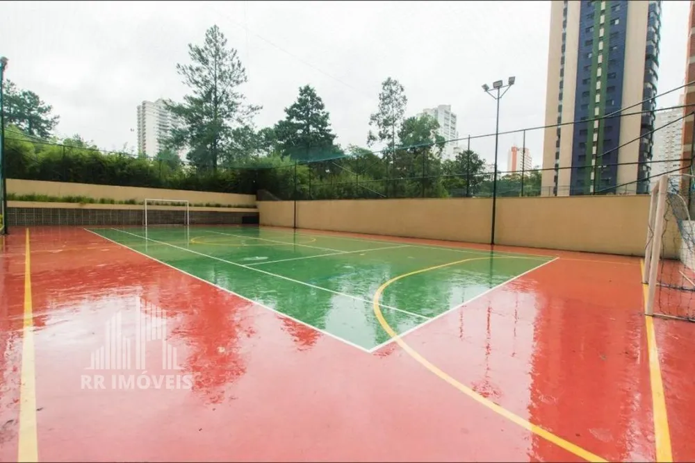 Apartamento, 3 quartos, 96 m² - Foto 7