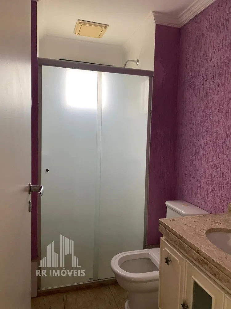 Apartamento, 3 quartos, 96 m² - Foto 4