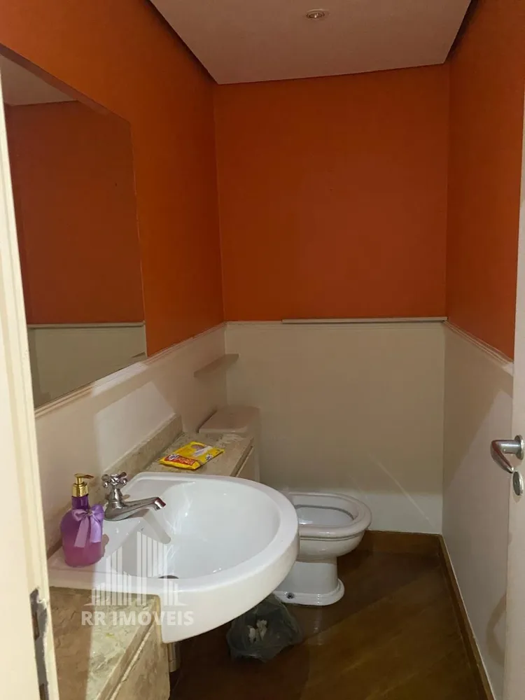 Apartamento, 3 quartos, 96 m² - Foto 4