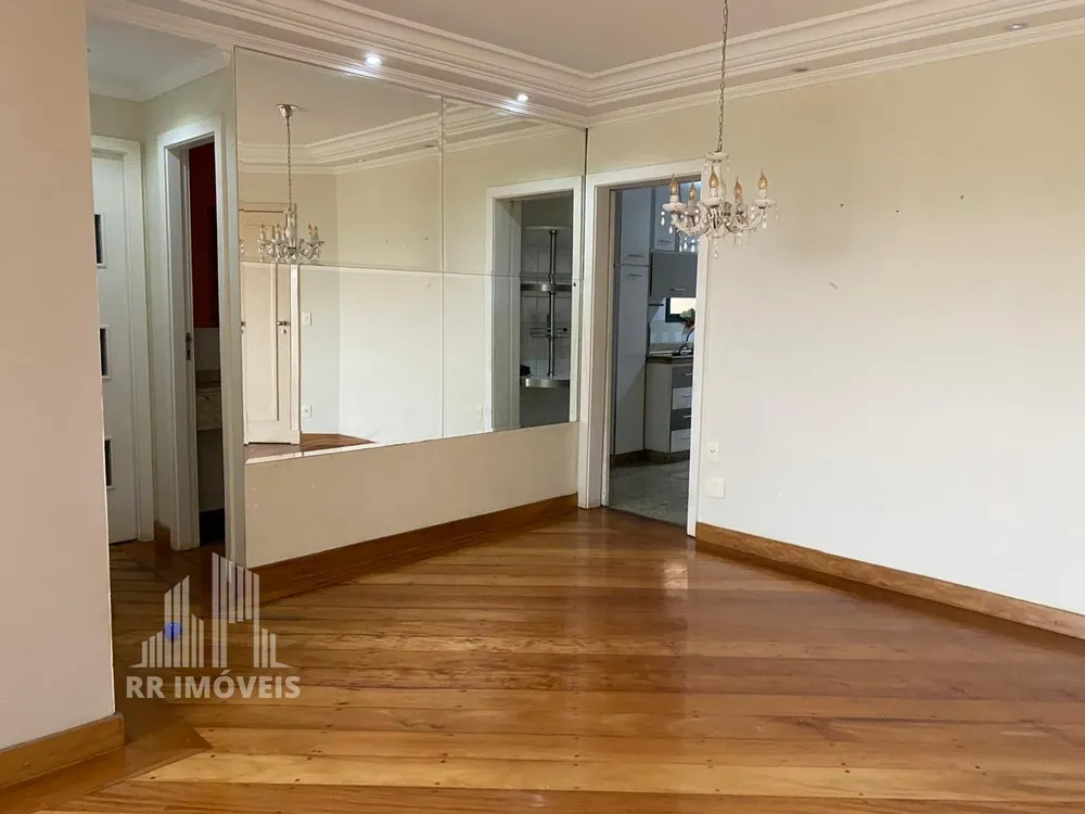 Apartamento, 3 quartos, 96 m² - Foto 2