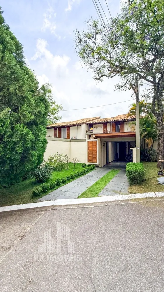 Casa, 3 quartos, 176 m² - Foto 2