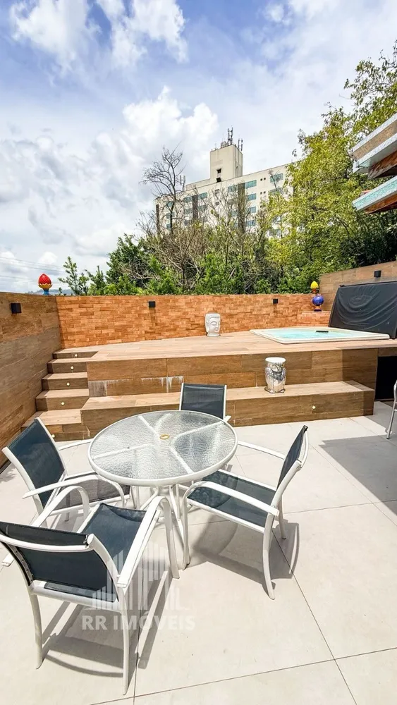Casa, 3 quartos, 176 m² - Foto 5