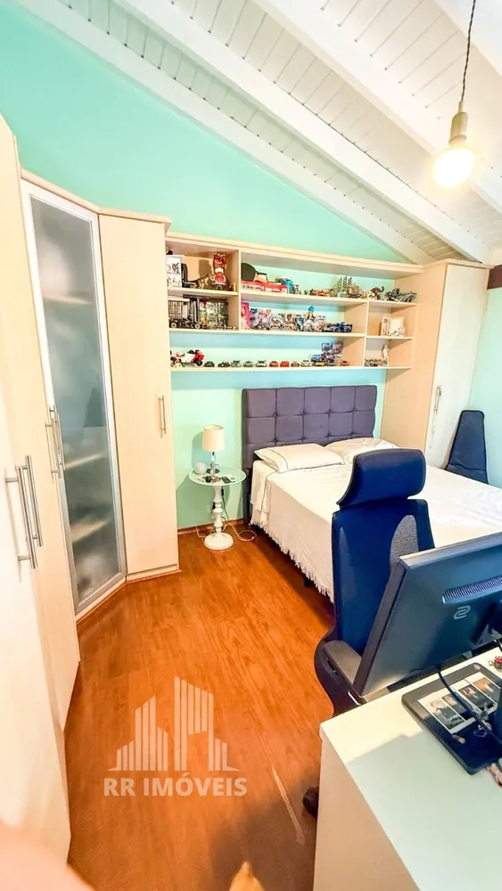 Casa, 3 quartos, 176 m² - Foto 7