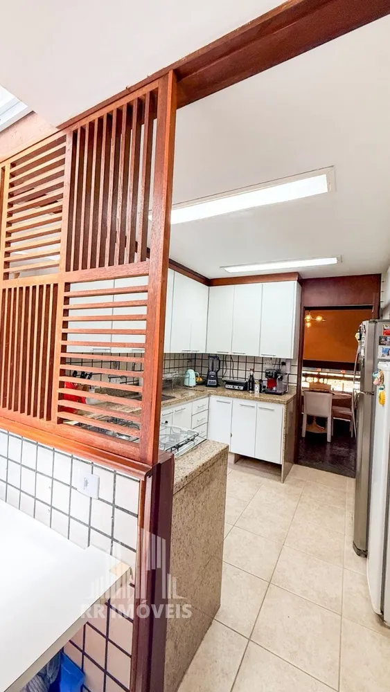 Casa, 3 quartos, 176 m² - Foto 3