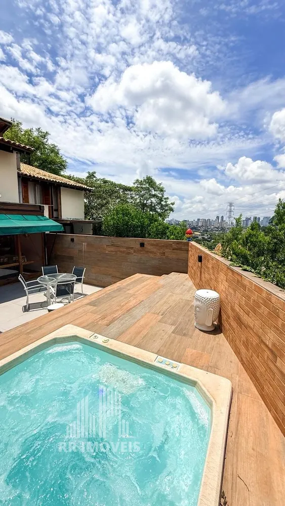Casa, 3 quartos, 176 m² - Foto 1
