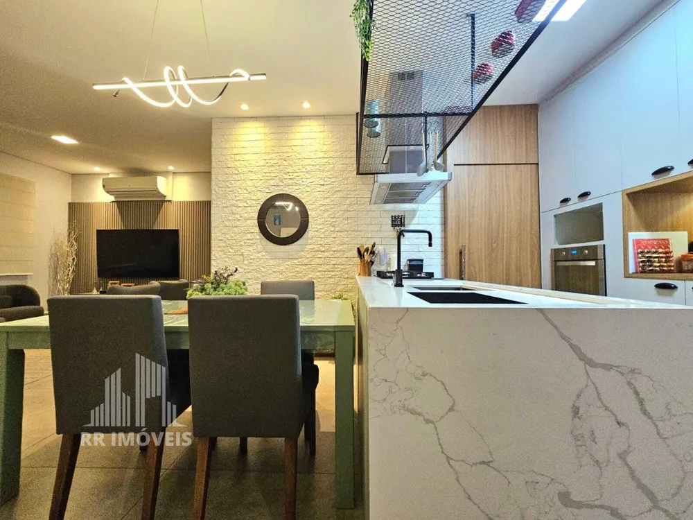 Apartamento, 3 quartos, 152 m² - Foto 3
