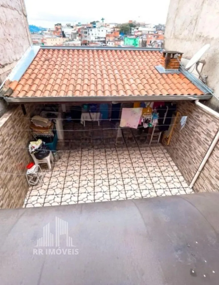 Casa, 3 quartos, 125 m² - Foto 10