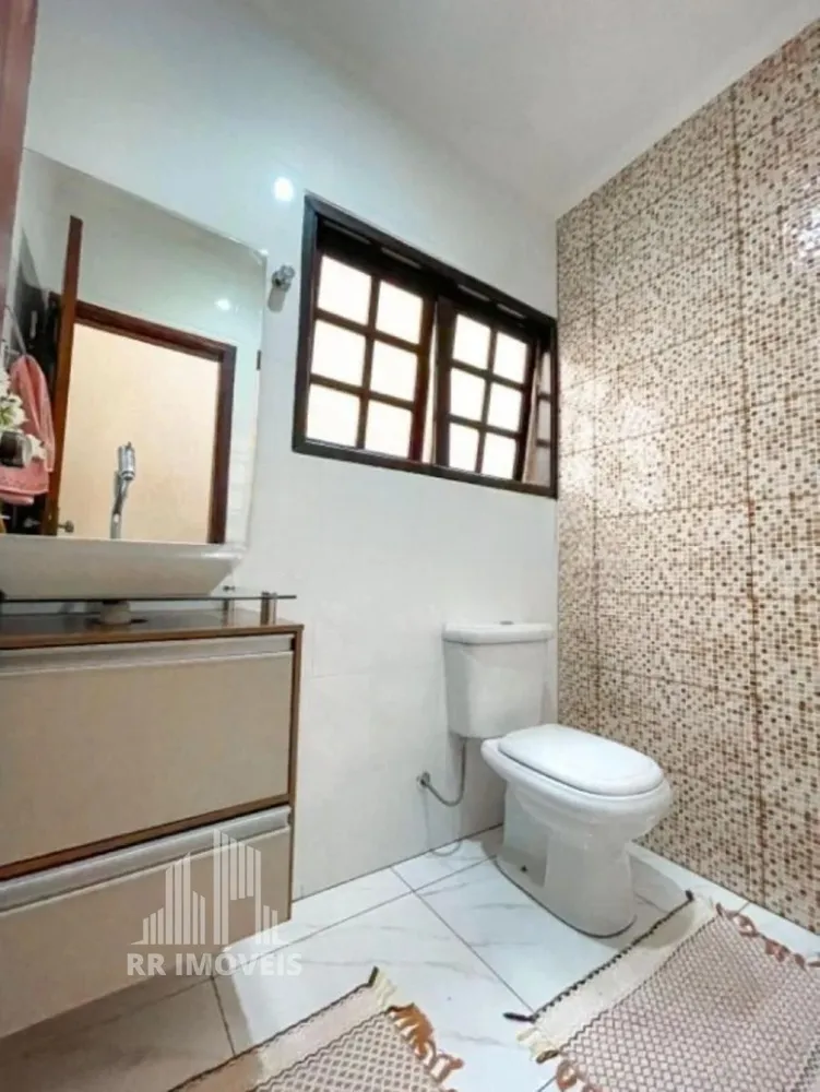 Casa, 3 quartos, 125 m² - Foto 9