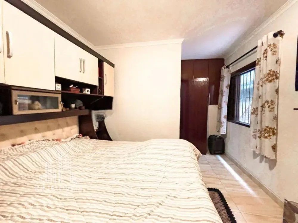 Casa, 3 quartos, 125 m² - Foto 7
