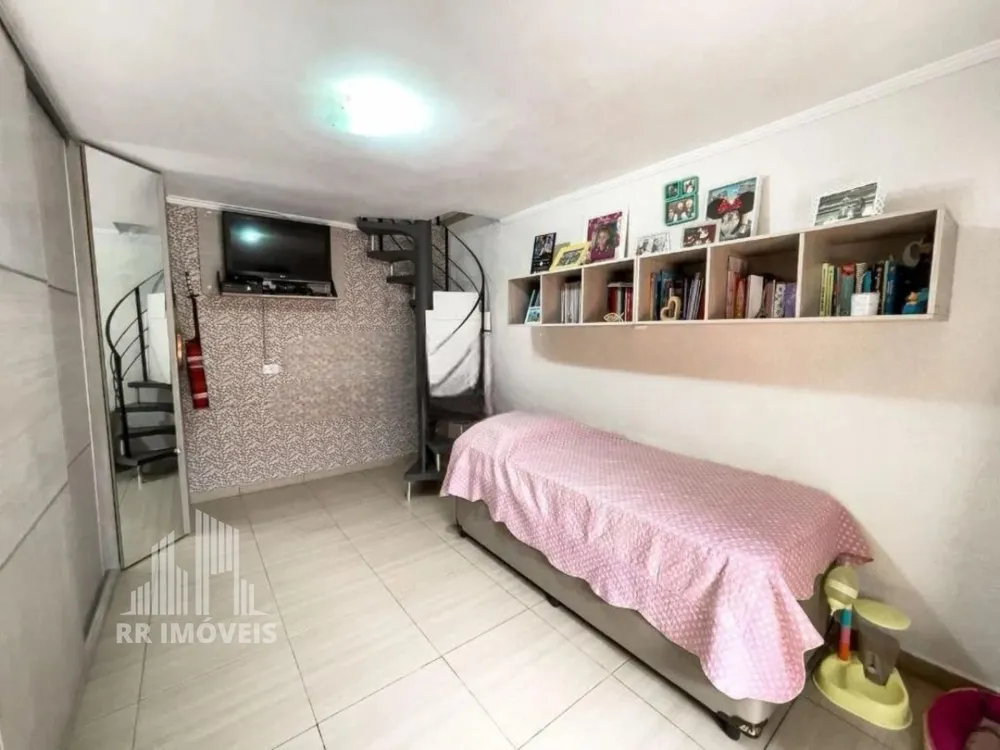 Casa, 3 quartos, 125 m² - Foto 5