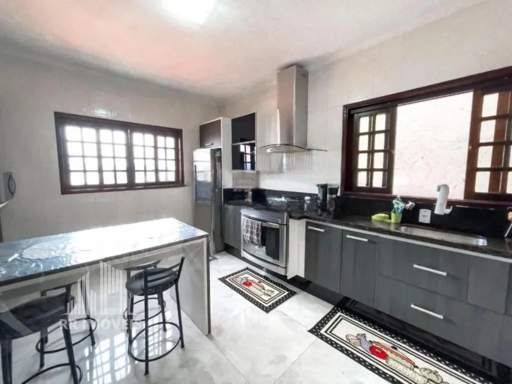 Casa, 3 quartos, 125 m² - Foto 2