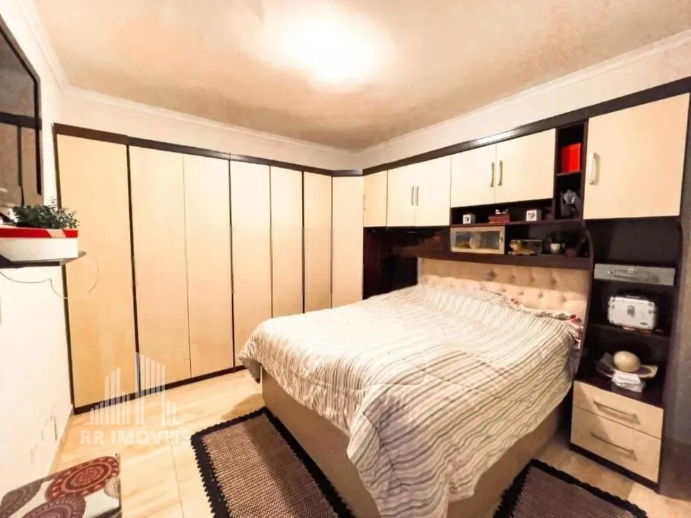 Casa, 3 quartos, 125 m² - Foto 8