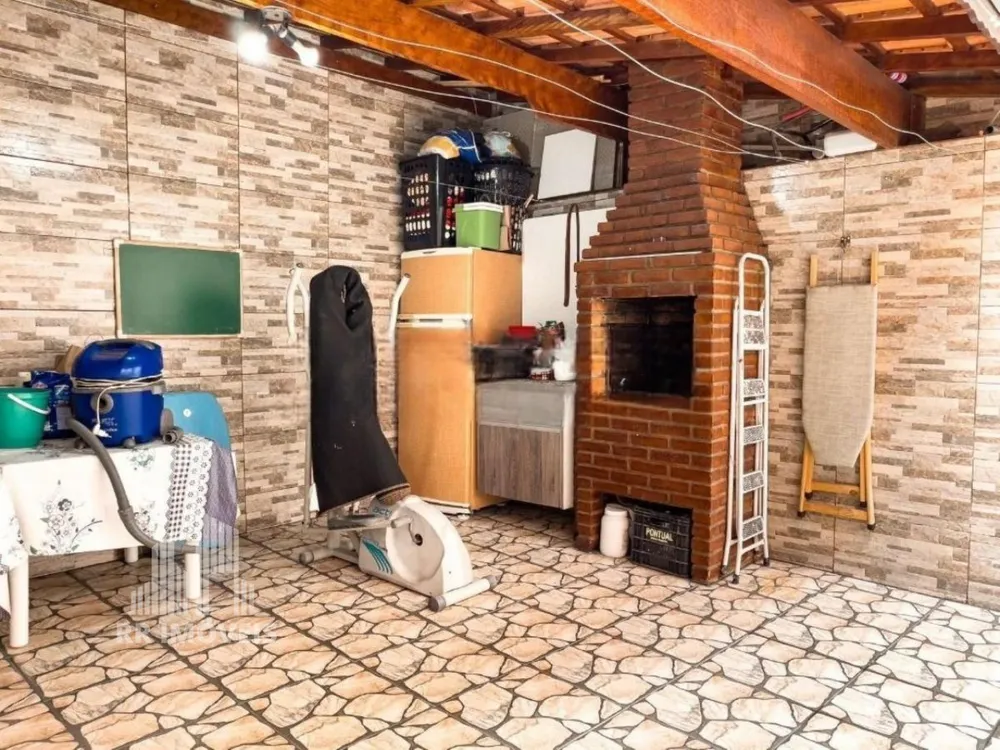 Casa, 3 quartos, 125 m² - Foto 12