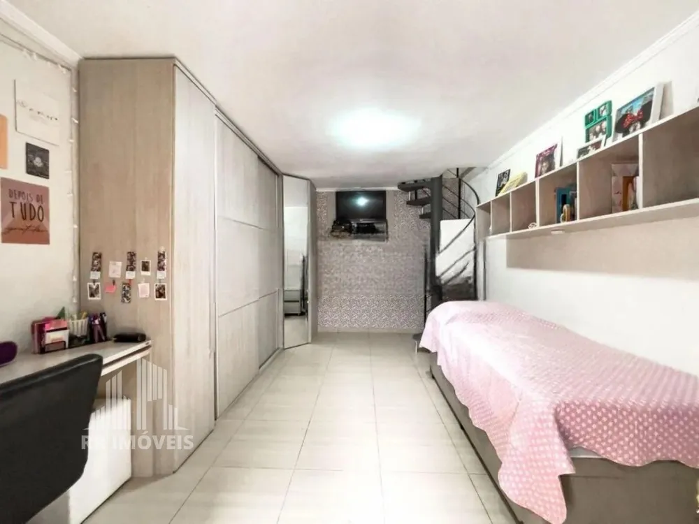 Casa, 3 quartos, 125 m² - Foto 4