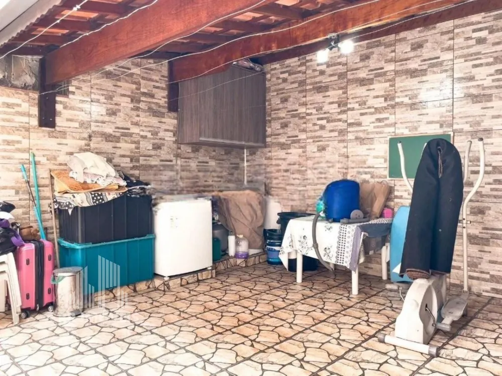 Casa, 3 quartos, 125 m² - Foto 11
