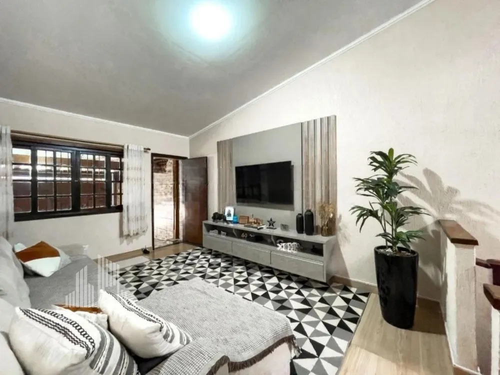 Casa, 3 quartos, 125 m² - Foto 1