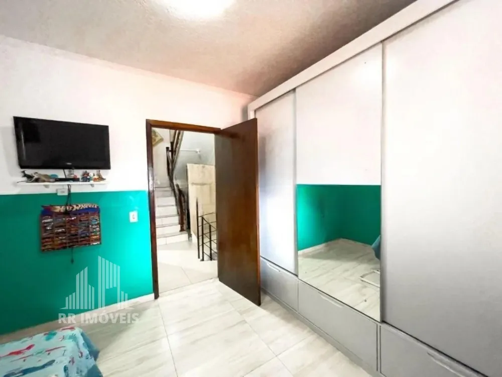 Casa, 3 quartos, 125 m² - Foto 6