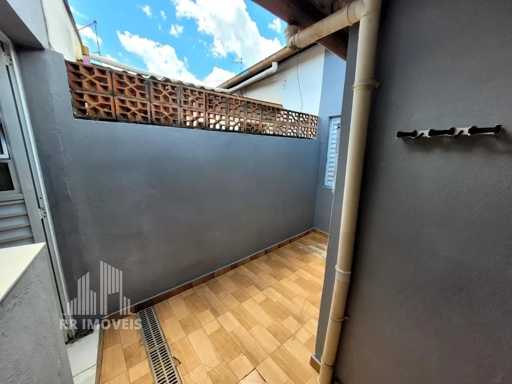 Casa, 2 quartos, 99 m² - Foto 9