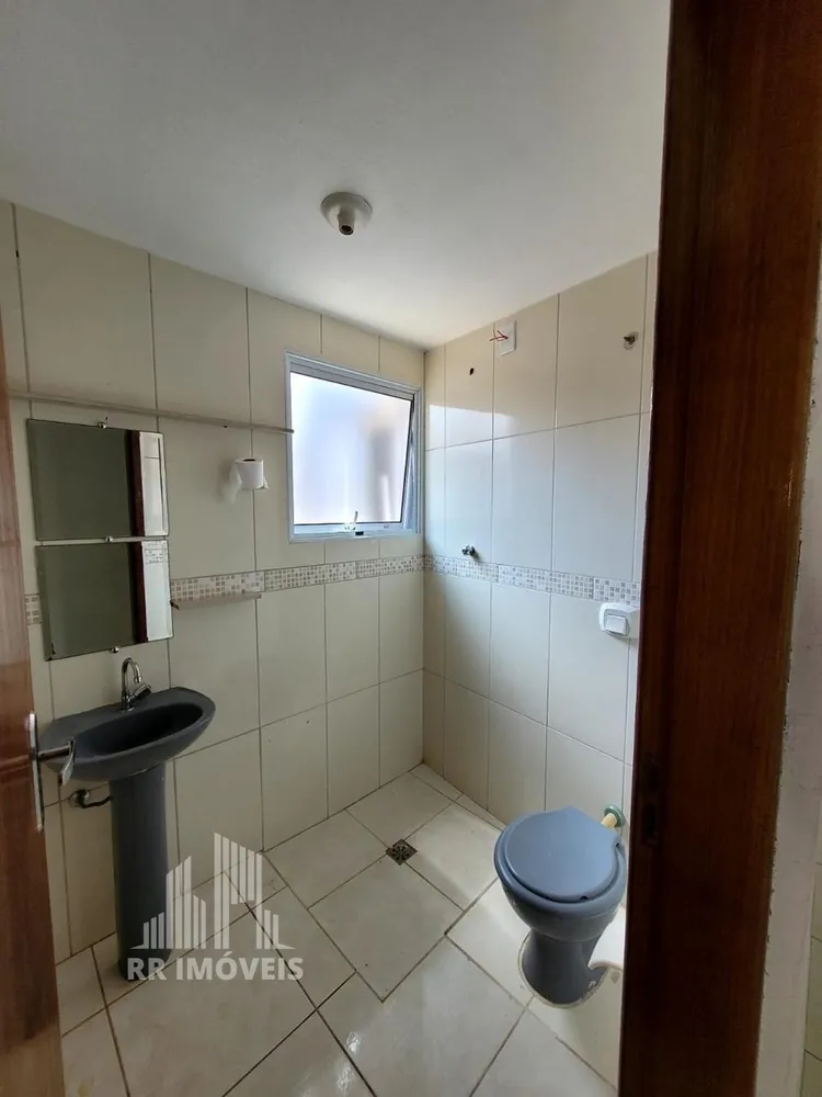Casa, 2 quartos, 99 m² - Foto 7