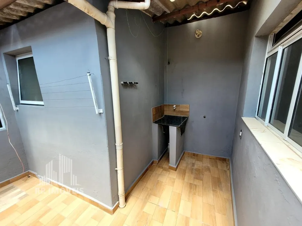 Casa, 2 quartos, 99 m² - Foto 11