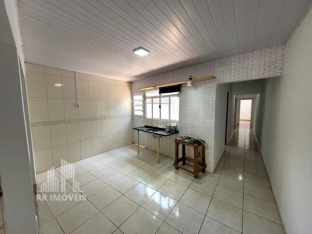 Casa, 2 quartos, 99 m² - Foto 1