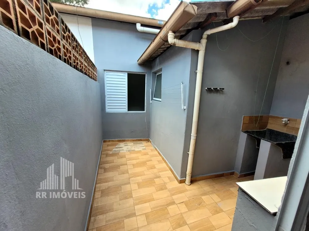 Casa, 2 quartos, 99 m² - Foto 10