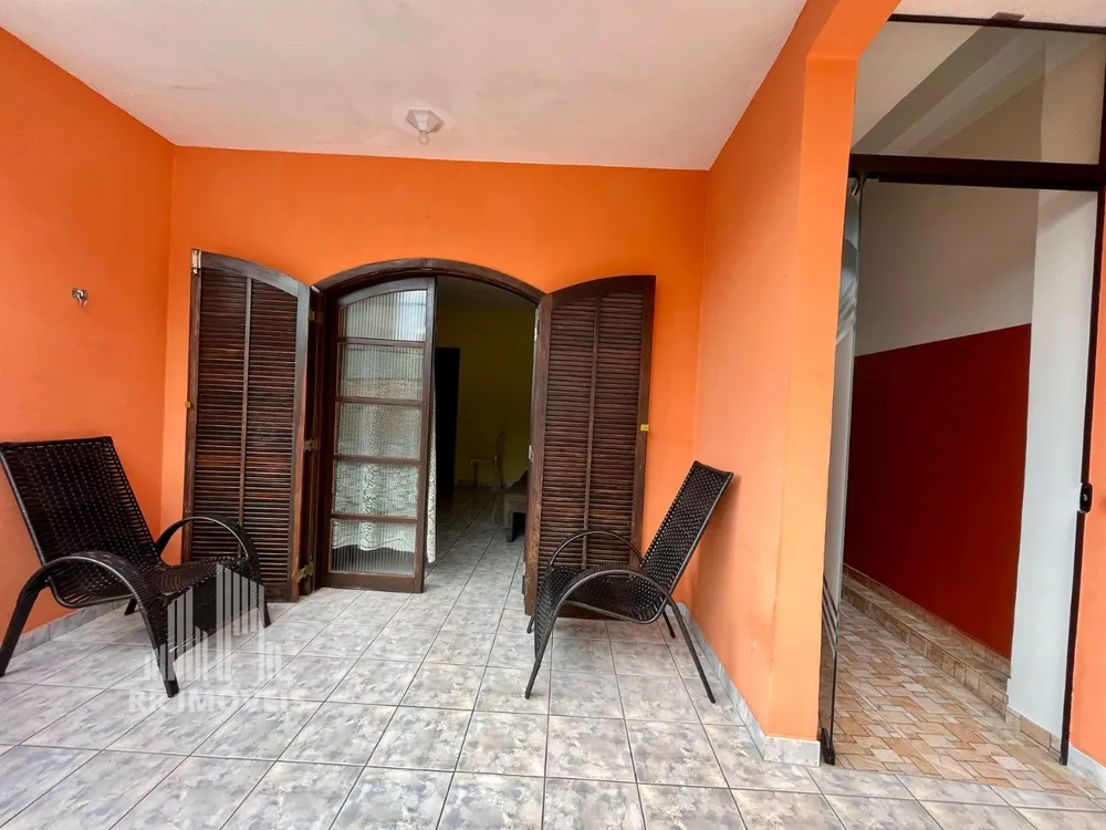 Casa, 4 quartos, 150 m² - Foto 2