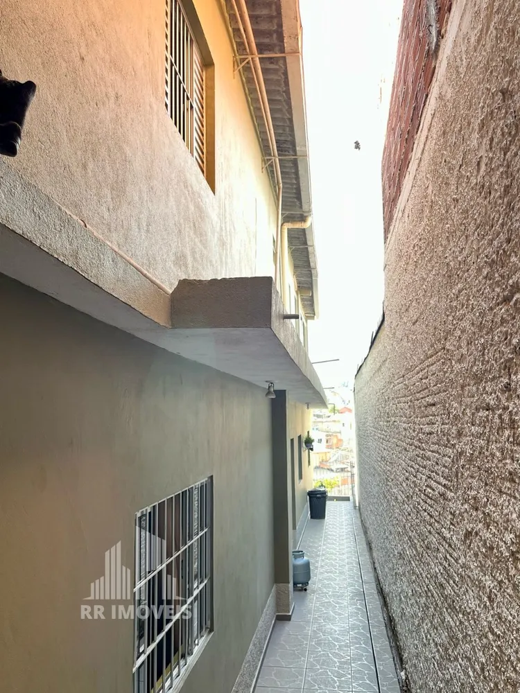 Casa, 4 quartos, 150 m² - Foto 8