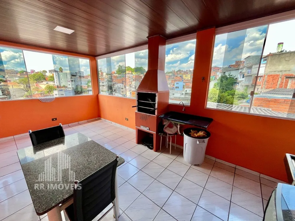 Casa, 4 quartos, 150 m² - Foto 6