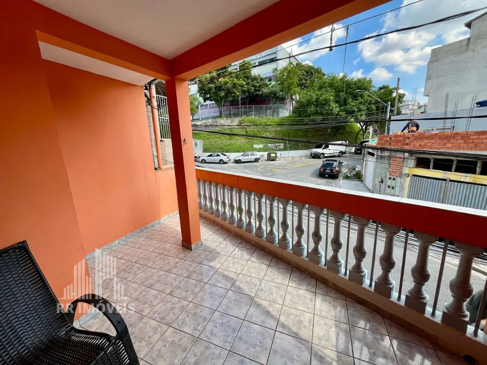 Casa, 4 quartos, 150 m² - Foto 1