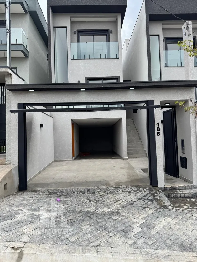Casa, 3 quartos, 170 m² - Foto 7