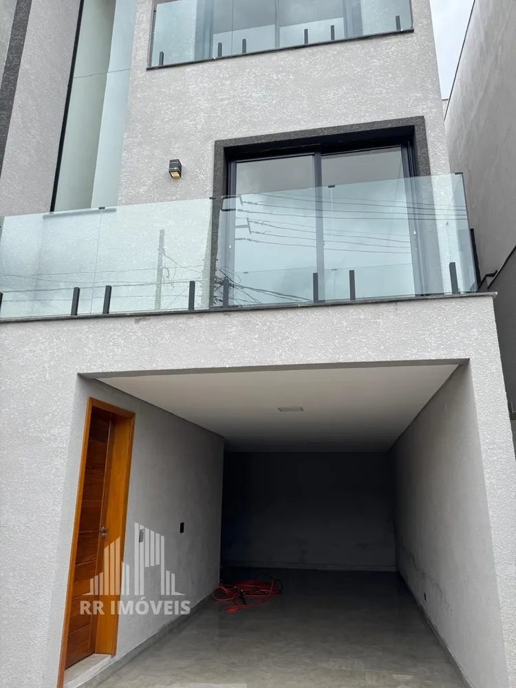 Casa, 3 quartos, 170 m² - Foto 6