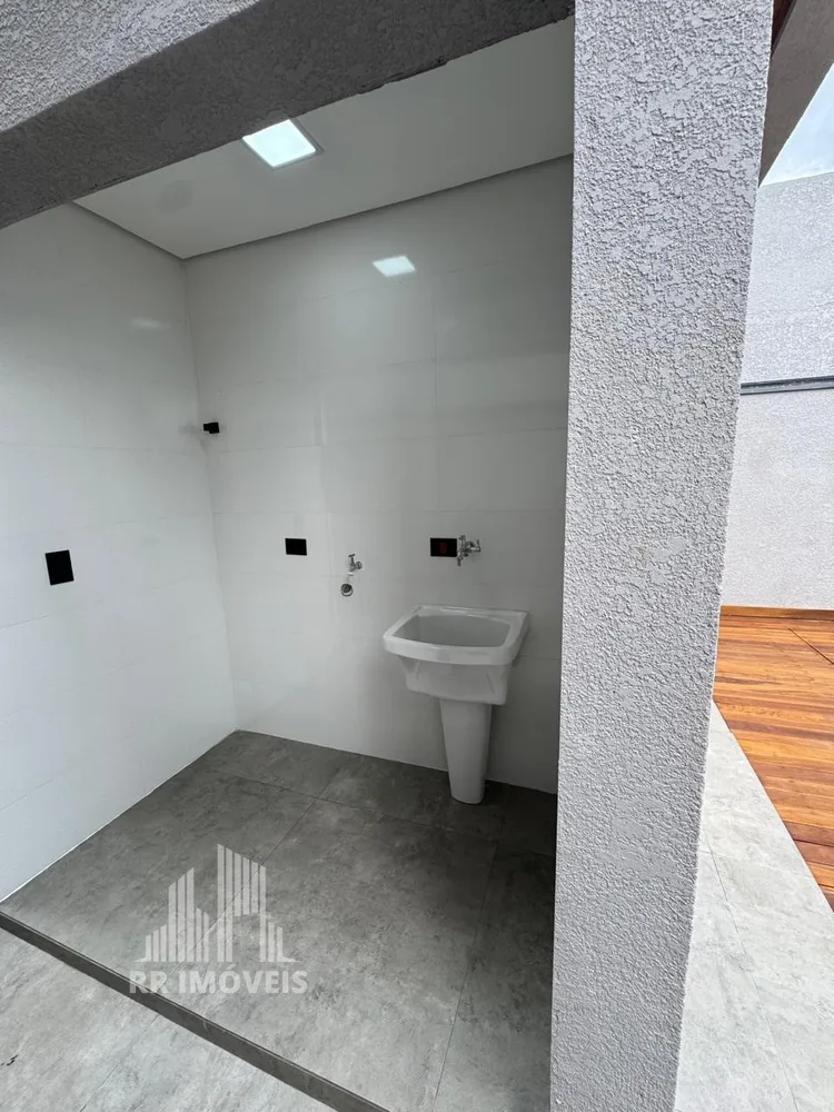 Casa, 3 quartos, 170 m² - Foto 3