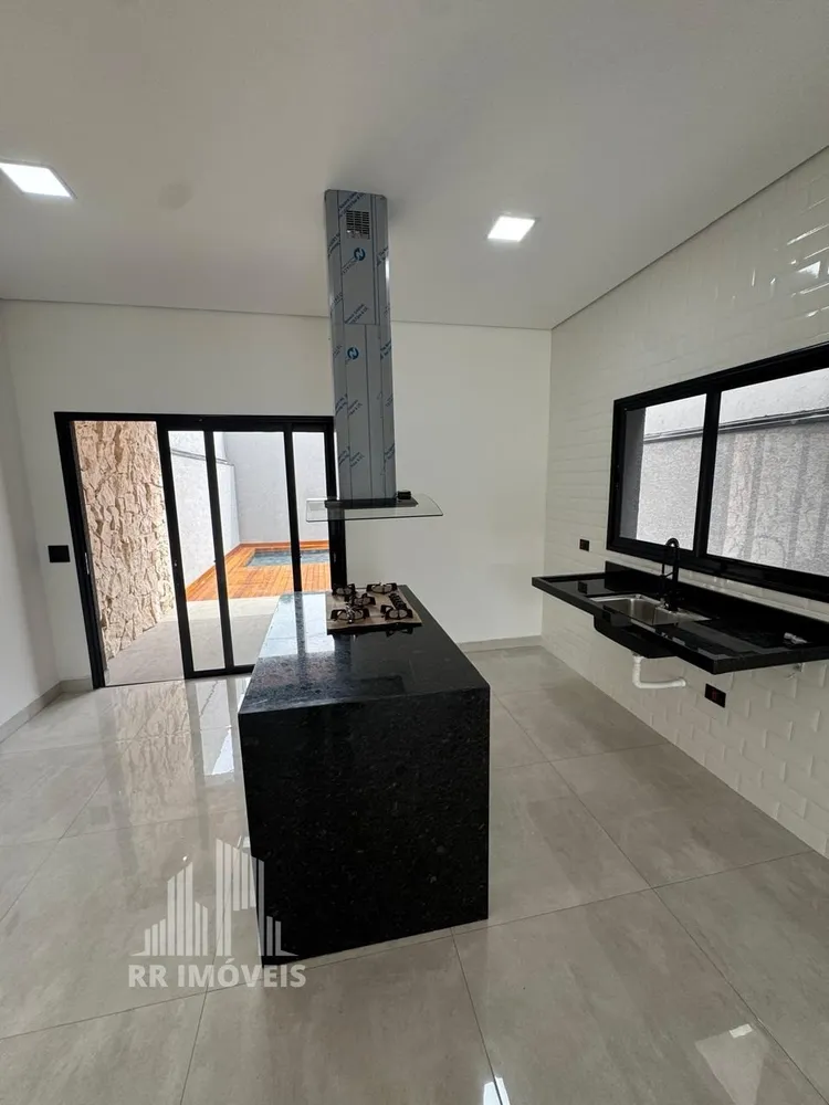 Casa, 3 quartos, 170 m² - Foto 2