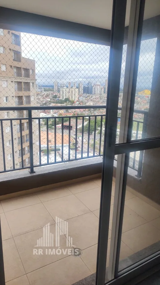 Apartamento, 2 quartos, 60 m² - Foto 2