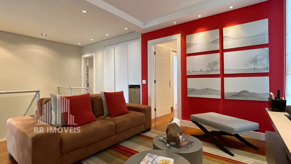 Casa, 4 quartos, 411 m² - Foto 5