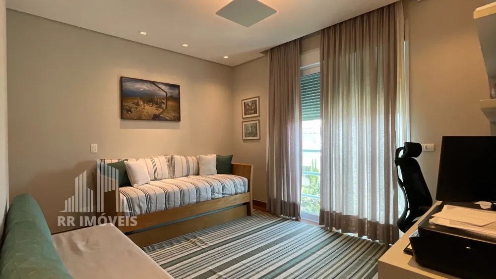 Casa, 4 quartos, 411 m² - Foto 12