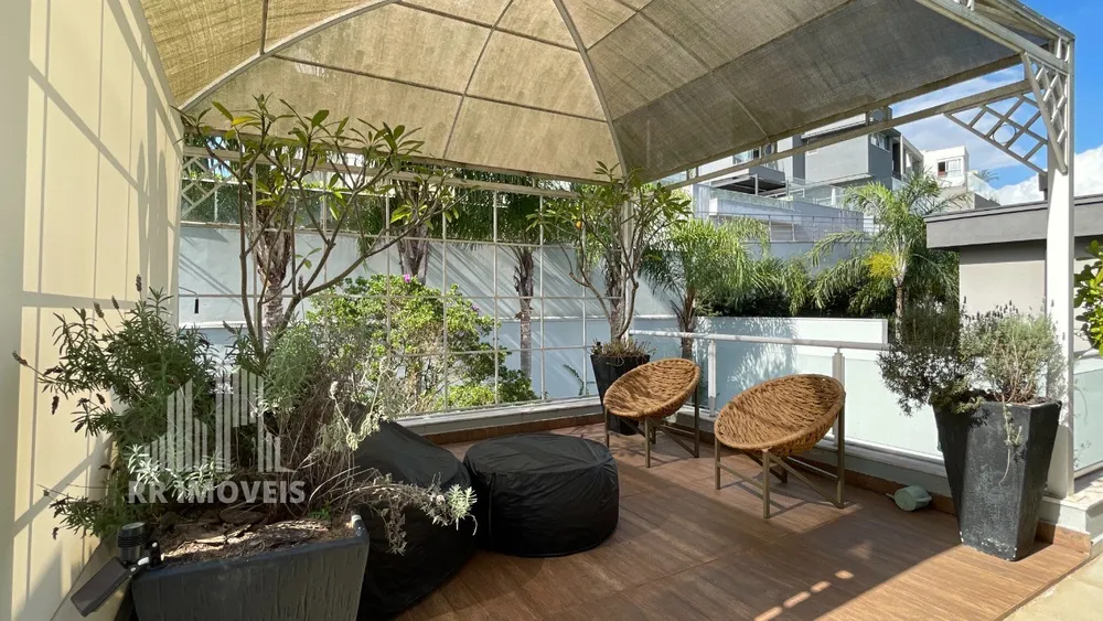 Casa, 4 quartos, 411 m² - Foto 7