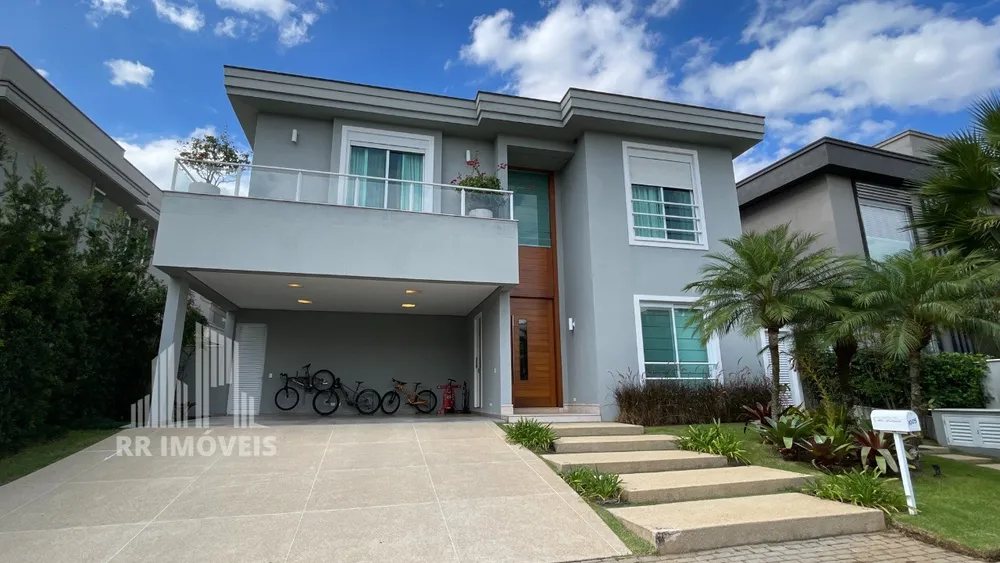Casa, 4 quartos, 411 m² - Foto 6