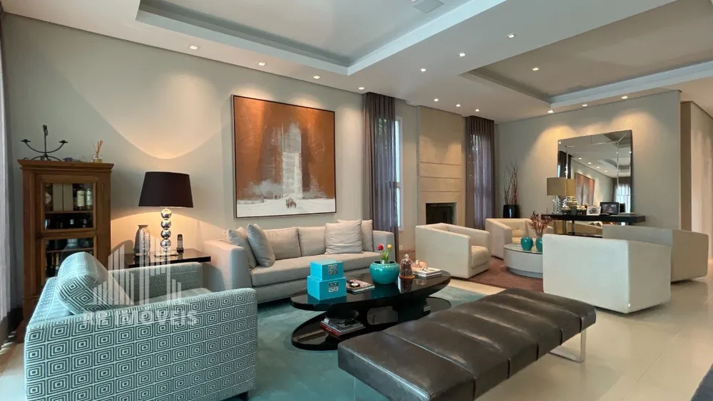 Casa, 4 quartos, 411 m² - Foto 10