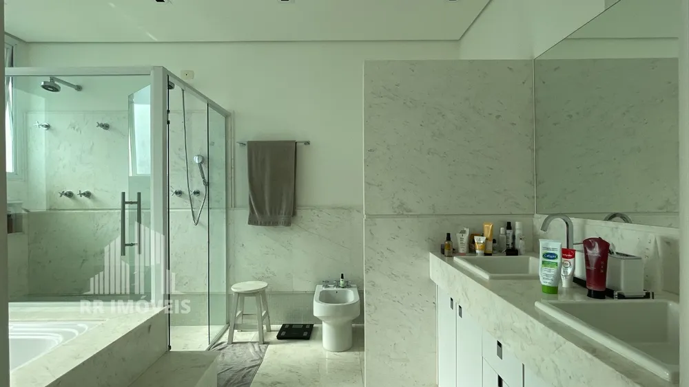 Casa, 4 quartos, 411 m² - Foto 4