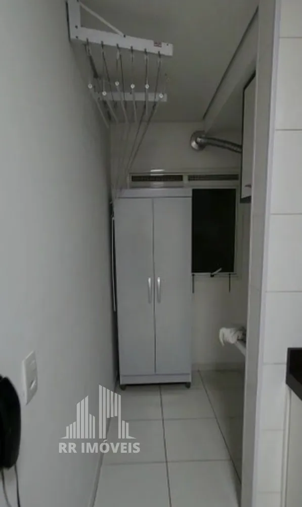 Apartamento, 2 quartos, 68 m² - Foto 1