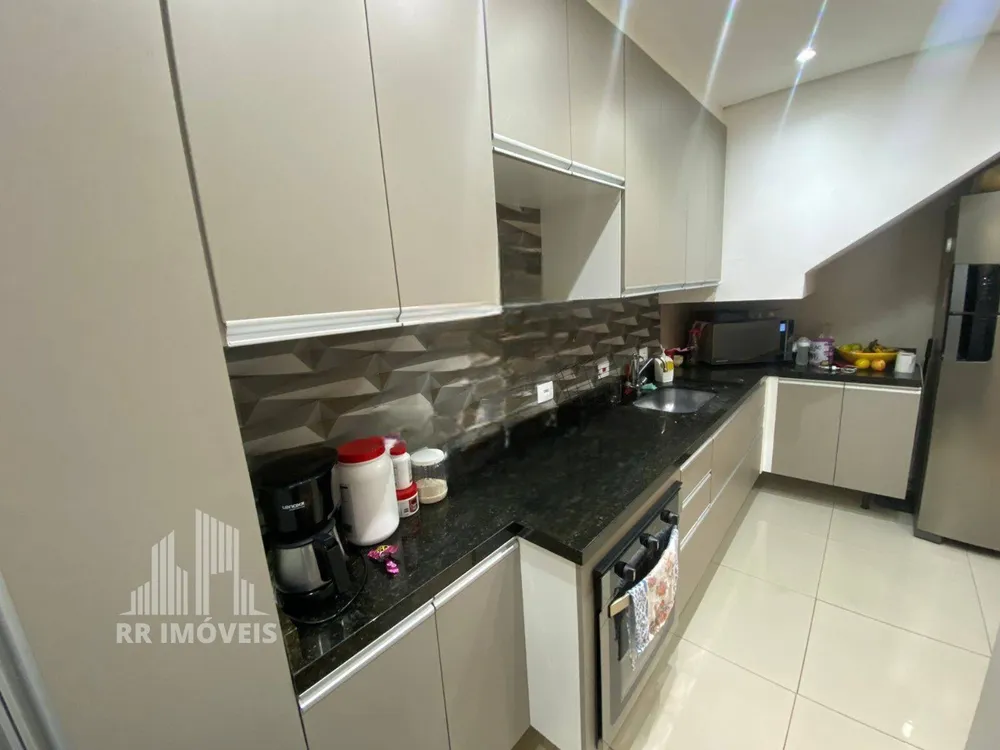 Casa, 3 quartos, 93 m² - Foto 5