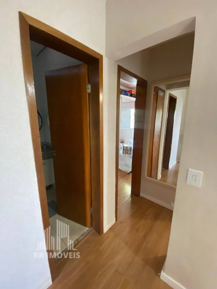 Casa, 3 quartos, 93 m² - Foto 1