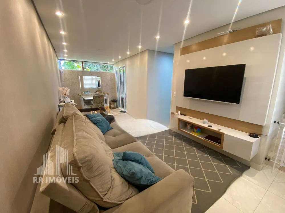 Casa, 3 quartos, 93 m² - Foto 4