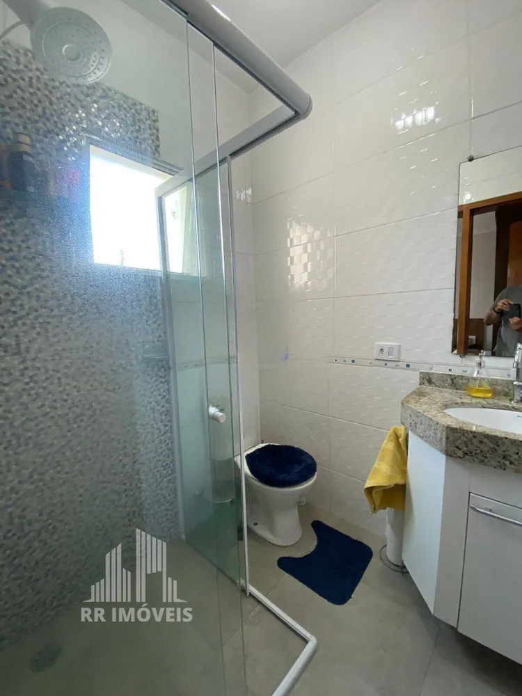 Casa, 3 quartos, 93 m² - Foto 6