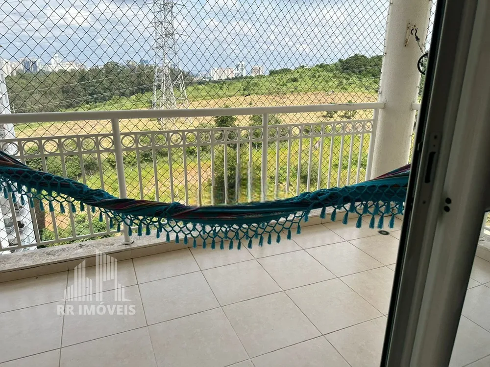 Apartamento, 3 quartos, 110 m² - Foto 1