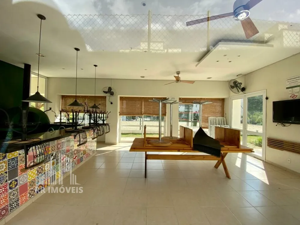 Apartamento, 3 quartos, 110 m² - Foto 1